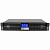 ИБП HIDEN EXPERT UDC9201H-RT, внешние акб= 36В (3 АКБ), ЗУ 8A, 1 kVA/0,9 kW (PF=0,9)