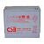Аккумулятор CSB XHRL 12620W (12V / 139.3Ah)