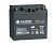 Аккумулятор BB Battery BPS 17-12 (12V / 17Ah)