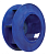 Вентилятор Ziehl-abegg RH31C-ZID.DG.CR 3ф 380V арт.114866