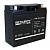 Аккумулятор Security Force SF 1218 (12V / 18Ah)