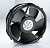Вентилятор Ebmpapst 2218 F/2 TDH4P 220x200x51 - компактный DC