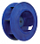 Вентилятор Ziehl-abegg RH40C-ZIK.GG.CR 3ф 380V арт.114603