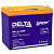 Аккумулятор Delta HRL 12-350W Xpert (12V / 75Ah)