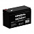 Аккумулятор General Security GSL 9-12 (12V / 9Ah)