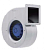 Вентилятор Ziehl-abegg RG14S-2EP.WC.AR 1- фазный 220V