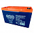 Аккумулятор WBR GPC 12-100 тяговый 12V Ah