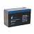Аккумулятор Парус Электро HM-12-7 (12V / 7Ah)