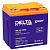 Аккумулятор Delta HRL 12-155W Xpert (12V / 28Ah)