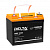 Аккумулятор Delta CGD 1233 (12V / 33Ah)