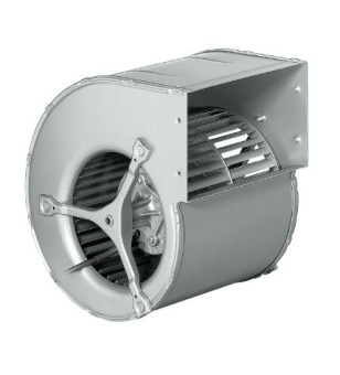 Вентилятор Ebmpapst D1G160-DA33-52 центробежный EC