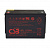 Аккумулятор CSB HRL 12390W (12V / 98Ah)