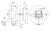 Вентилятор Ebmpapst R3G250-AD62-30 центробежный EC
