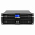ИБП HIDEN EXPERT UDC9202S-RT, встроенные акб в корпусе (7А/ч х 6шт),2 kVA/1,8 kW (PF=0,9)
