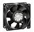 Вентилятор Ebmpapst 3258J-2H3P 92x92x38 - компактный DC