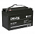 Аккумулятор Delta DT 12100 (12V / 100Ah)