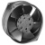Вентилятор Ebmpapst W2S130-AA03-01 150x172x55 - компактный AC