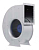 Вентилятор Ziehl-abegg RG31R-ZIK.DG.4R 3- фазный 220V арт.114937