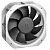 Вентилятор Ebmpapst W1G200-HH77-52 225x225x80 компактный