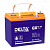 Аккумулятор Delta GX 12-33 (12V / 33Ah)