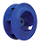 Вентилятор Ziehl-abegg RH45C-ZIK.DG.CR 3ф 380V арт.114522