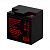 Аккумулятор WBR EVX12300S тяговый 12V 30Ah
