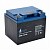 Аккумулятор Парус Электро HML-12-40 (12V / 40Ah)