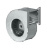 Вентилятор Ebmpapst G2E120-CR21-01 центробежный