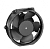 Вентилятор Ebmpapst DV6448TDA 172x160x51 - компактный DC