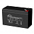 Аккумулятор LEOCH DJW 12-9.0 (12V / 9Ah)