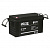 Аккумулятор Delta DT 12120 (12V / 120Ah)