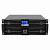 ИБП HIDEN EXPERT UDC9206S-RT, встроенные акб в корпусе (9А/ч х 16шт),6 kVA/6 kW (PF=1), ЗУ 10А