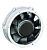 Вентилятор Ebmpapst DV6318-2TDHHP 172x51 - компактный DC