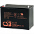 Аккумулятор CSB GPL 12880 (12V / 94Ah)