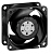 Вентилятор Ebmpapst 618J2HHP 60x60x32 - компактный DC