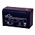Аккумулятор LEOCH DJW 12-7.2 (12V / 7.2Ah)
