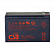Аккумулятор CSB UPS 12460 F2 (12V / 9Ah)