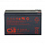 Аккумулятор CSB HR1234W F2 (12V / 9Ah)