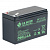 Аккумулятор BB Battery BC7.2-12 (12V / 7.2Ah)