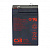 Аккумулятор CSB GP 645 (6V / 4.5Ah)