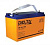 Аккумулятор Delta HR 12-100 (12V / 100Ah)