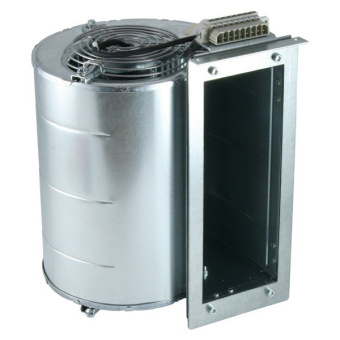Вентилятор Ebmpapst D2D160-BE02-11 центробежный