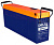 Аккумулятор Delta FTS 12-100 X (12V / 100Ah)