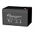 Аккумулятор LEOCH DJW 12-10 (12V / 10Ah)