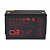 Аккумулятор CSB GPL 121000 (12V / 100Ah)