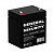 Аккумулятор General Security GSL 5-12 (12V / 5Ah)