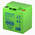 Аккумулятор WBR HRL12110W (12V / 24Ah)