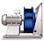 Вентилятор Ziehl-Abegg ER63C-4DN.H7.CR арт.130565 бескорпусной