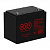 Аккумулятор WBR GPLi12.8V-80K тяговый 12V 80Ah