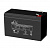 Аккумулятор LEOCH DJW 12-7 (12V / 7Ah)